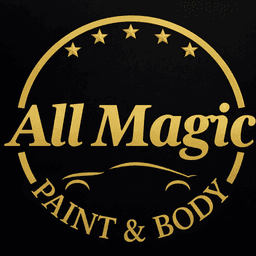 All Magic Paint & Body