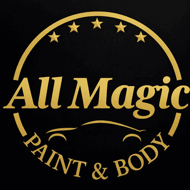 All Magic Paint & Body