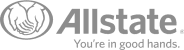 Allstate insurance accepted