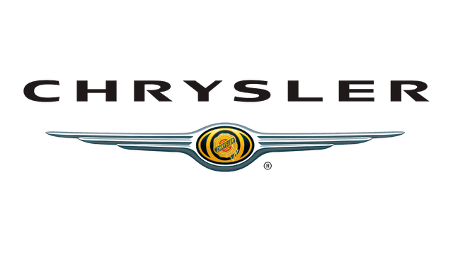 Chrysler collision repair logo
