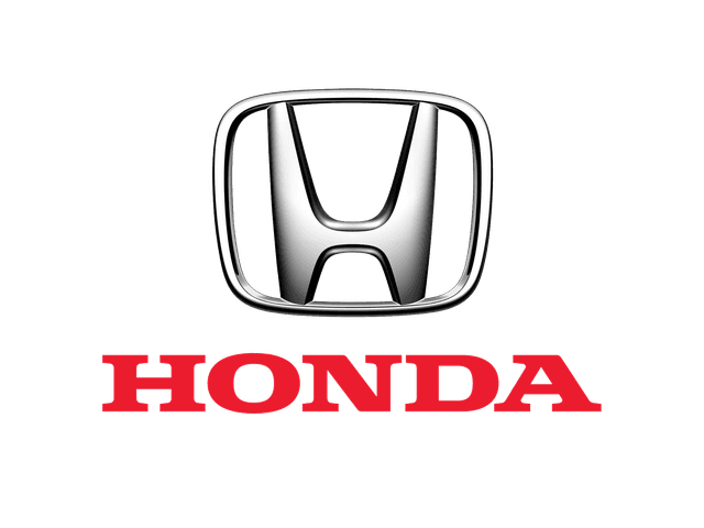 Honda collision repair logo
