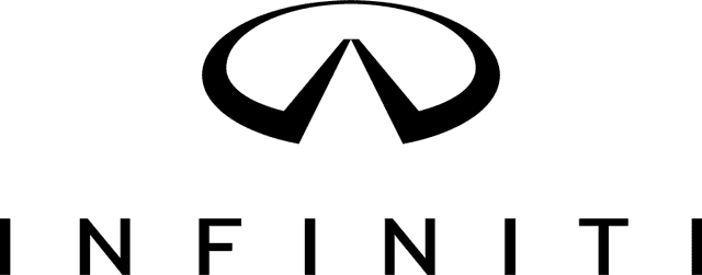 Infiniti collision repair logo