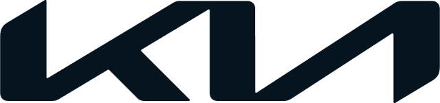 Kia collision repair logo