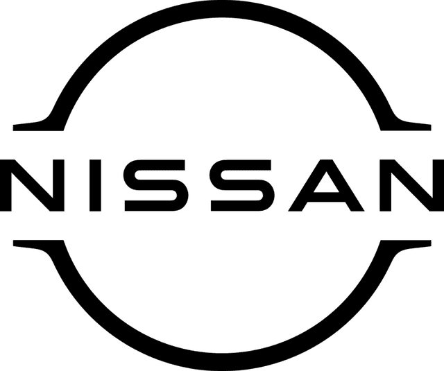 Nissan collision repair logo